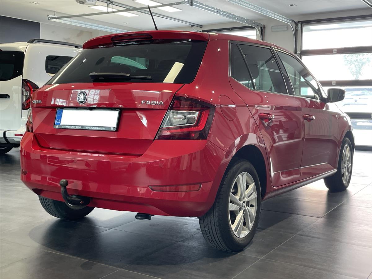 skoda-fabia-1-0-tsi-110k-style - 3