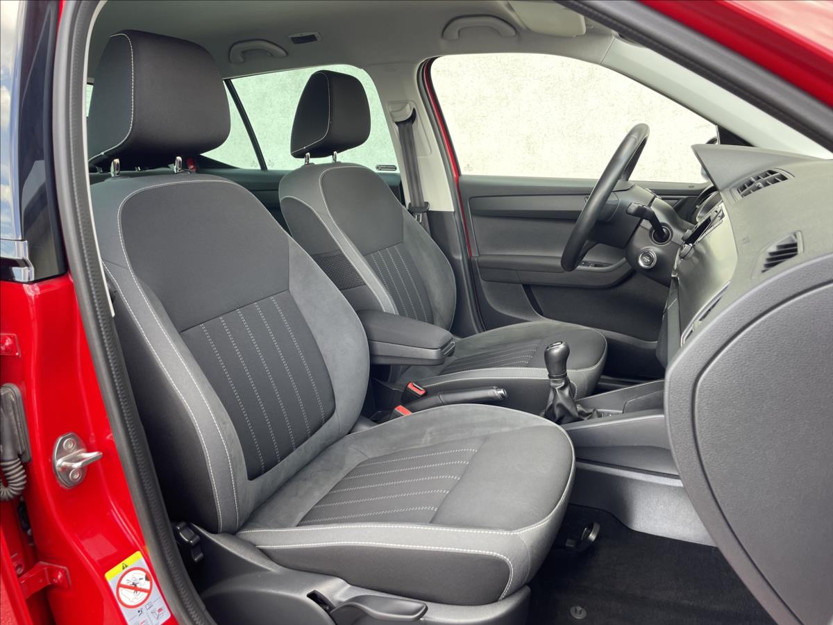 skoda-fabia-1-0-tsi-110k-style - 7