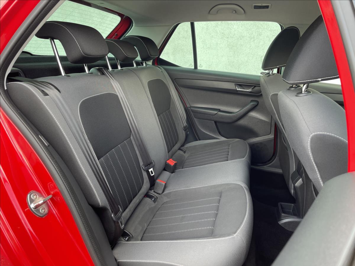 skoda-fabia-1-0-tsi-110k-style - 9