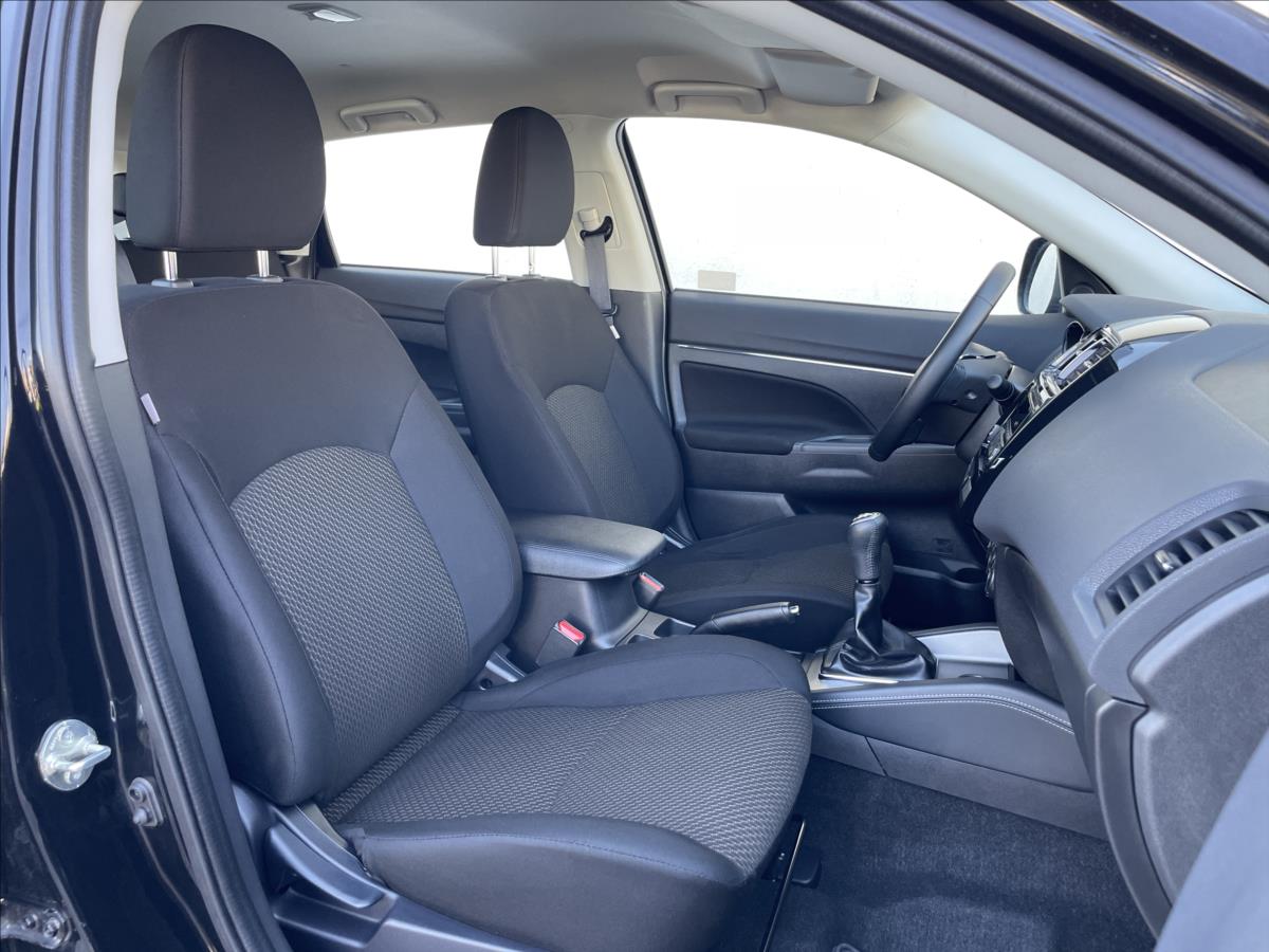 mitsubishi-asx-2-0-mivec-150k-invite-2wd - 7