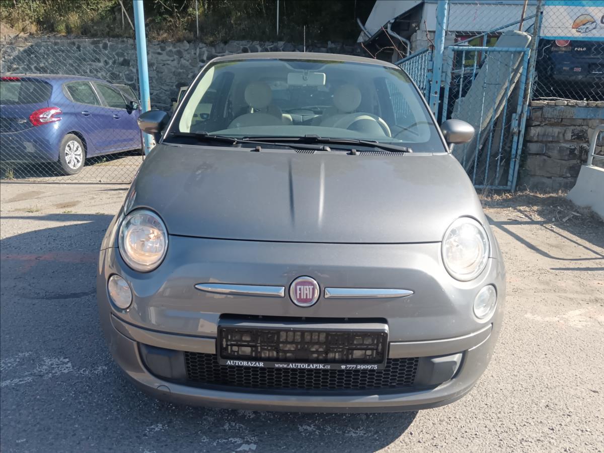 fiat-500-1-2-i-pop - 1