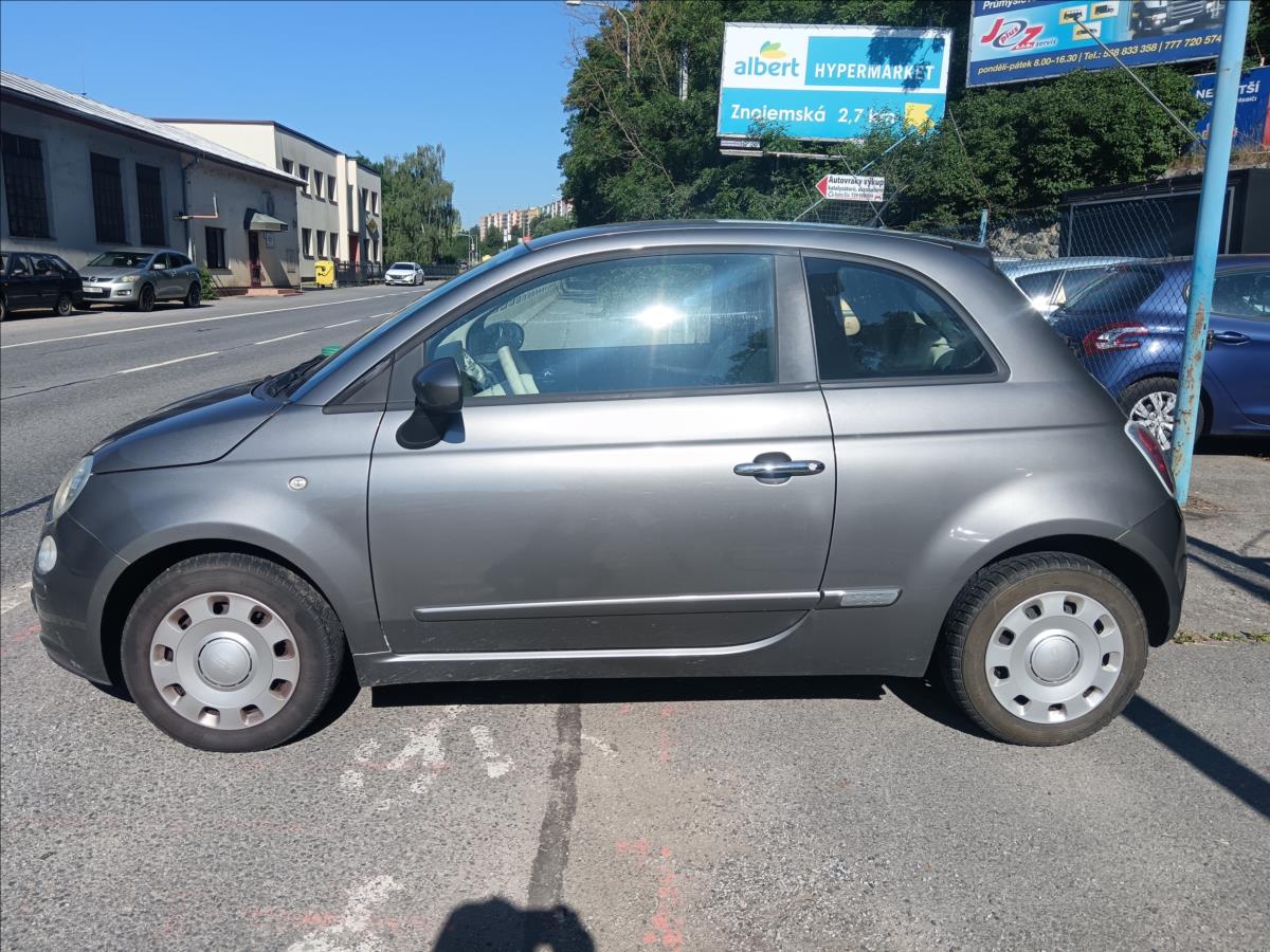 fiat-500-1-2-i-pop - 5
