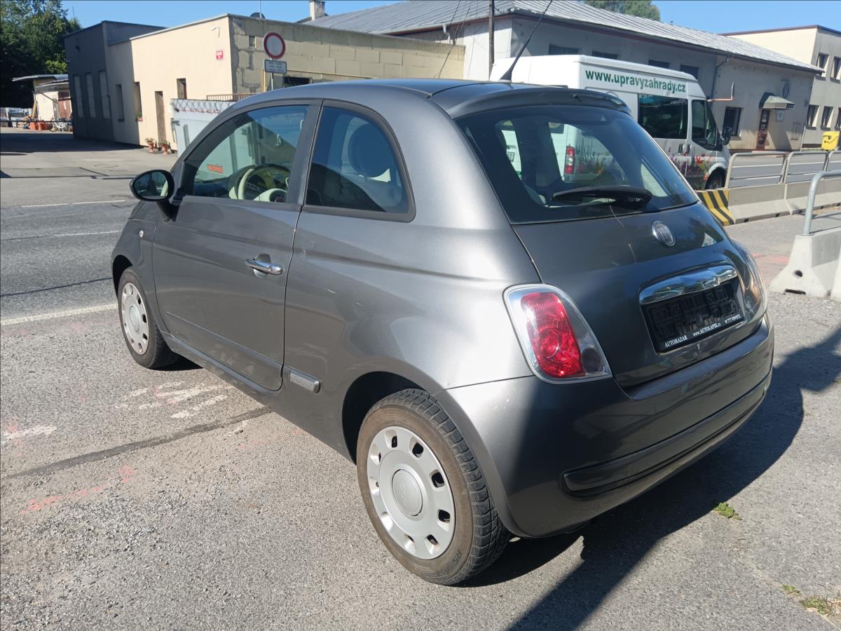 fiat-500-1-2-i-pop - 7