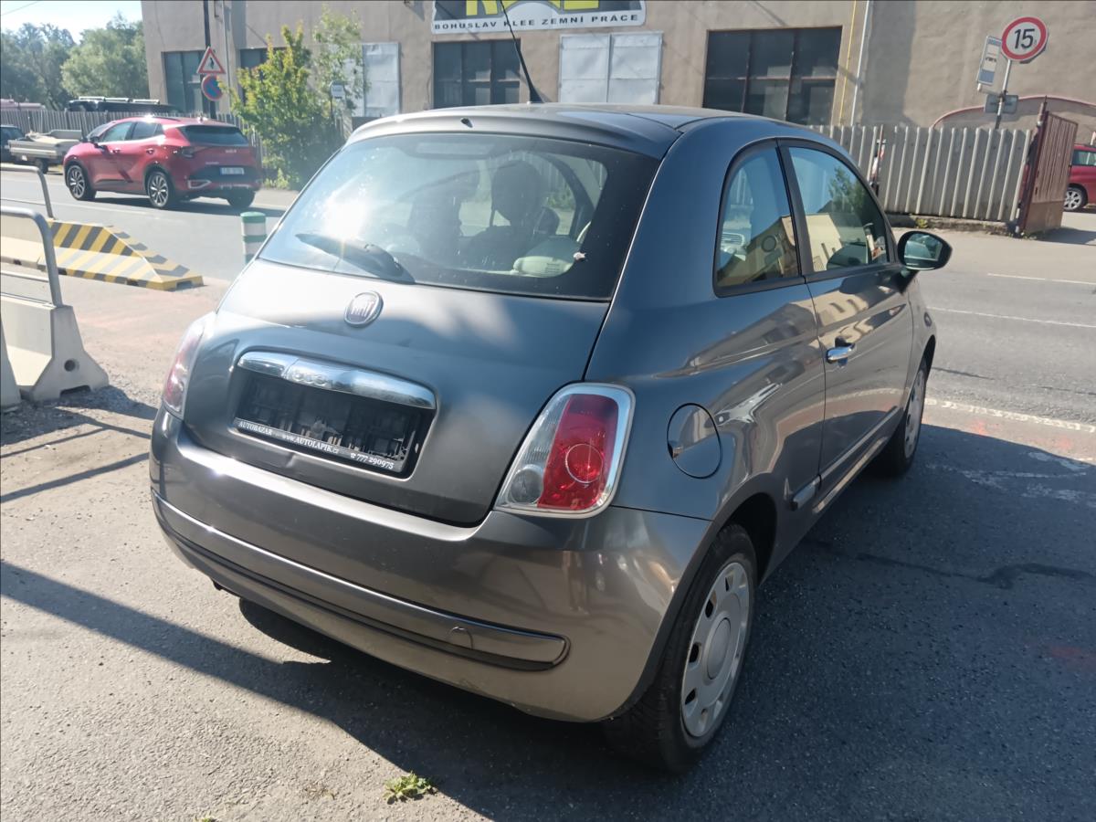 fiat-500-1-2-i-pop - 9