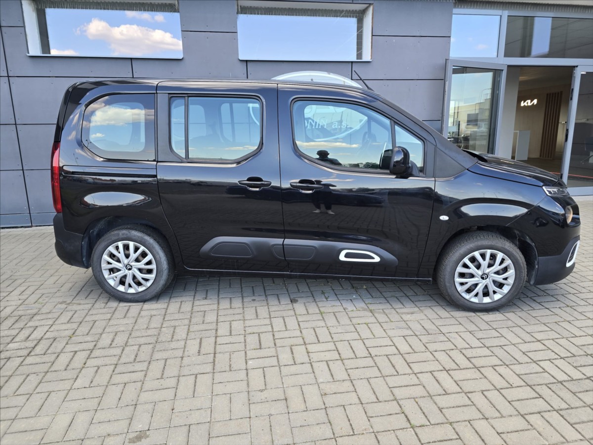 citroen-berlingo-1-5-hdi-96kw-feel - 1