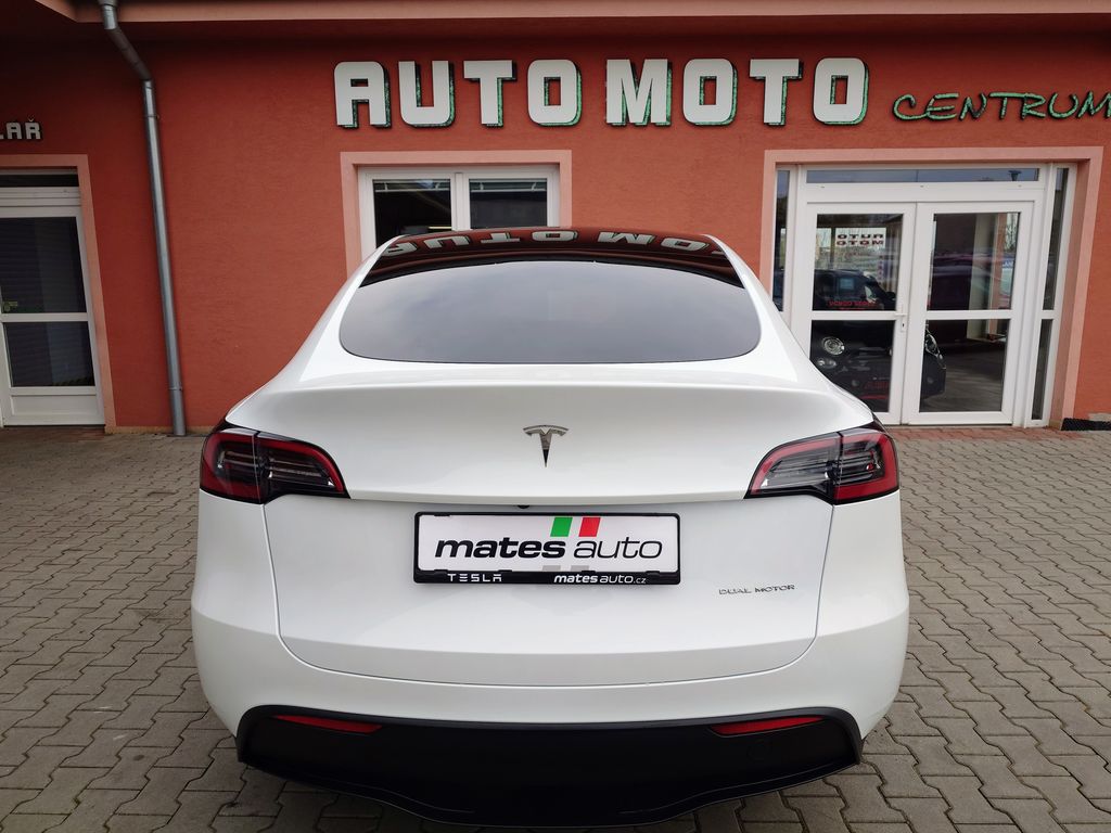 tesla-model-y-standard-plus-rwd-220kw-soh-95 - 7