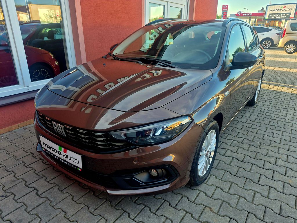 Fiat Tipo 1.0 Life 73kw