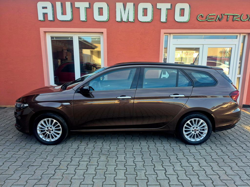 fiat-tipo-1-0-life-73kw - 1