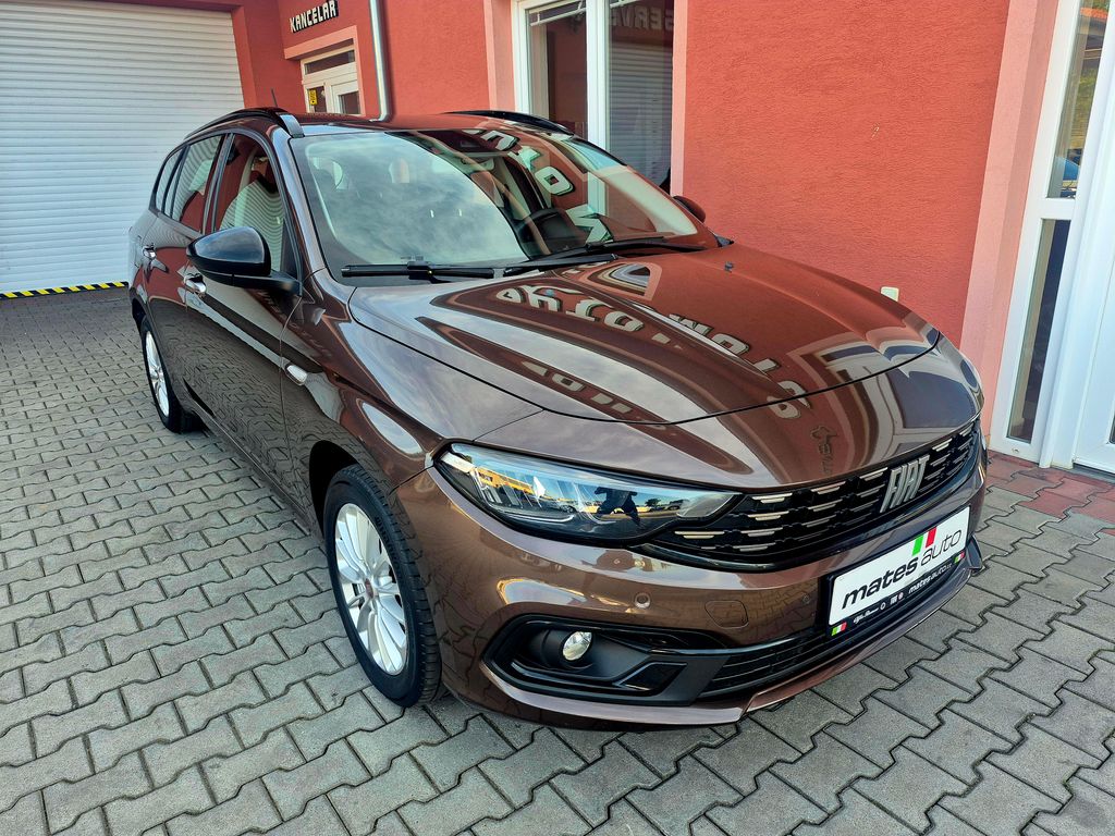fiat-tipo-1-0-life-73kw - 3
