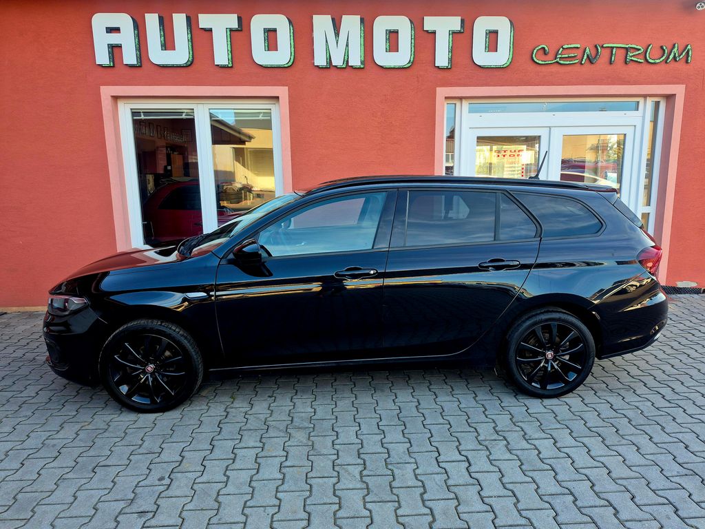 fiat-tipo-1-6-jtdm-88kw-s-design - 1