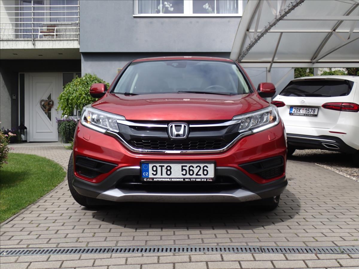 honda-cr-v-2-0-1-maj-cr-lpg - 1