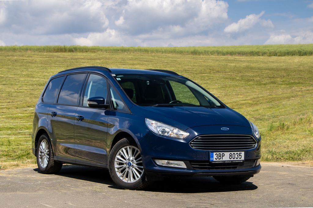 ford-galaxy-business - 2