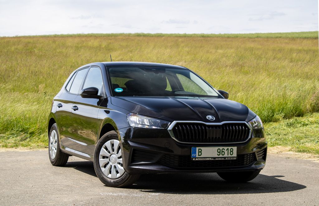 skoda-fabia - 2