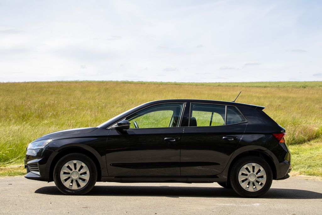 skoda-fabia - 7