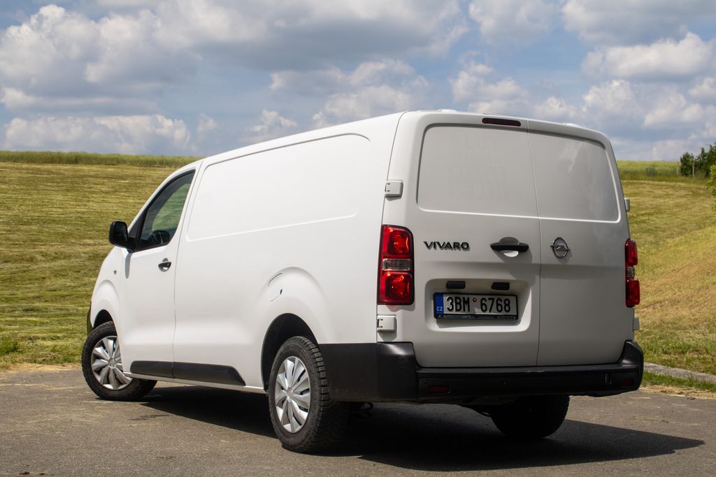 opel-vivaro - 4