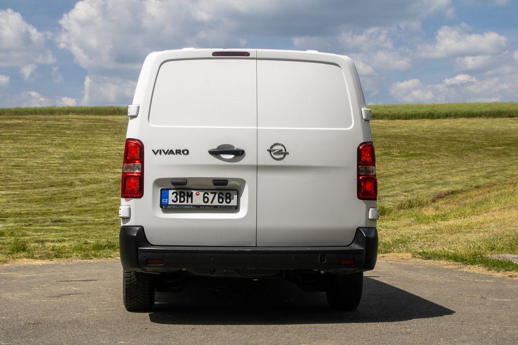 opel-vivaro - 5