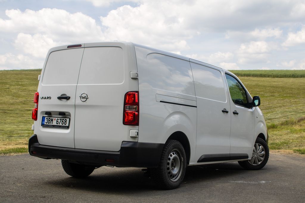 opel-vivaro - 6