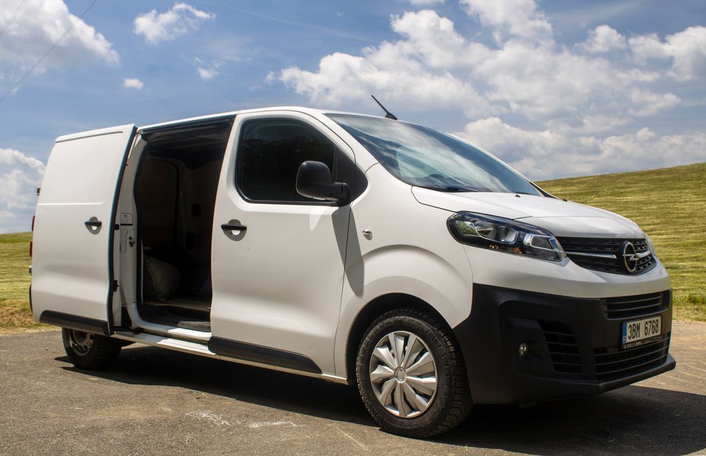opel-vivaro - 9
