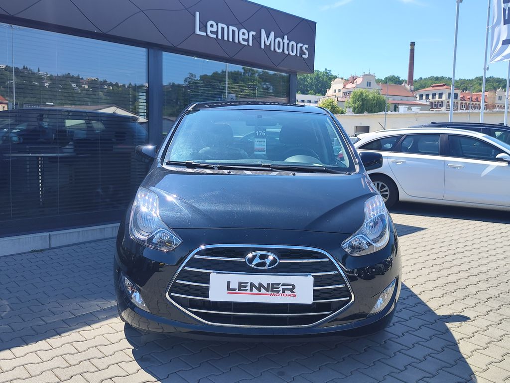hyundai-ix20-1-4i-66kw-trikolor-club - 1