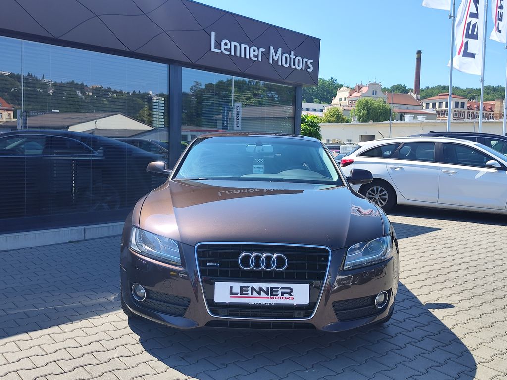audi-a5-3-0-tdi-176kw-quattro - 1