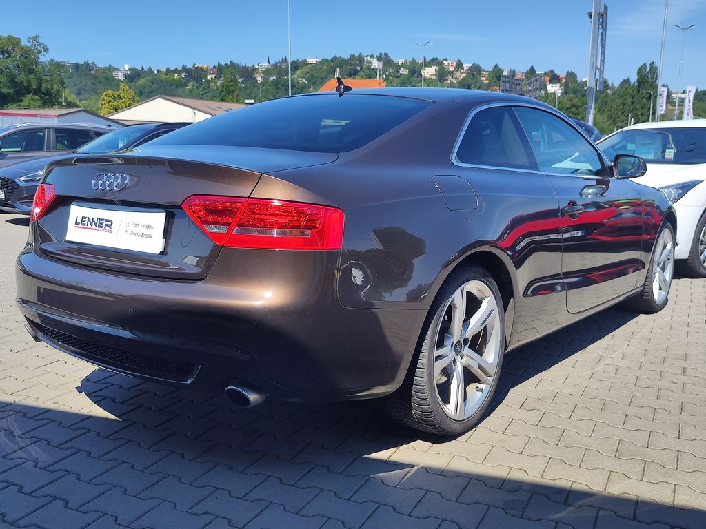 audi-a5-3-0-tdi-176kw-quattro - 4