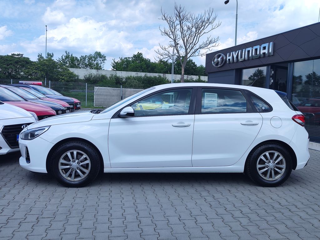 hyundai-i30-1-4i-73kw-trikolor-komfort - 7