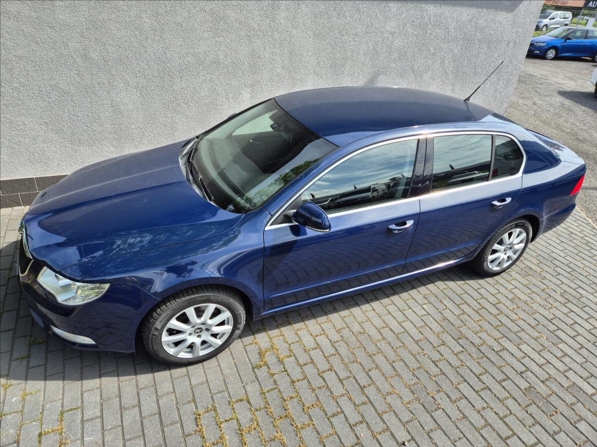 skoda-superb-1-4-tsi-92kw-klima-esp-pdc - 1