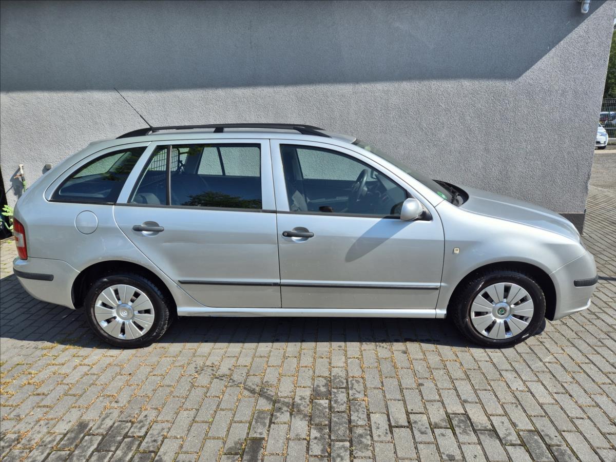 skoda-fabia-1-4-i-16v-combi-klima-2xairbag - 7