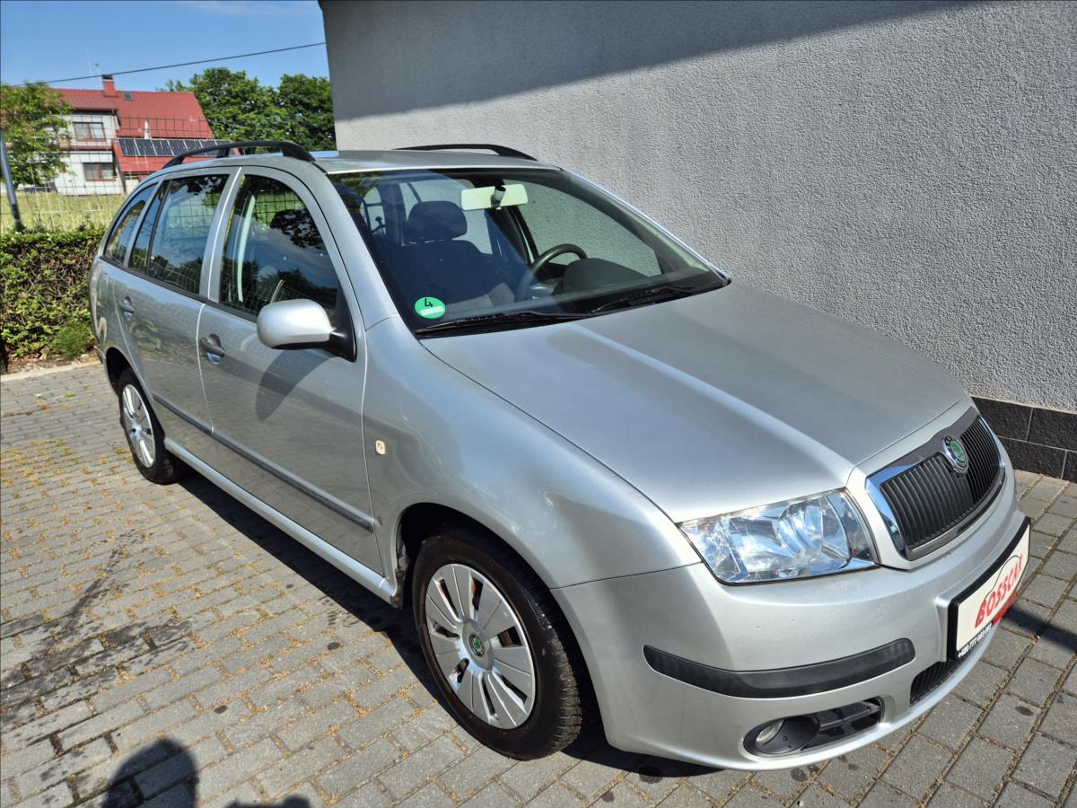 skoda-fabia-1-4-i-16v-combi-klima-2xairbag - 8