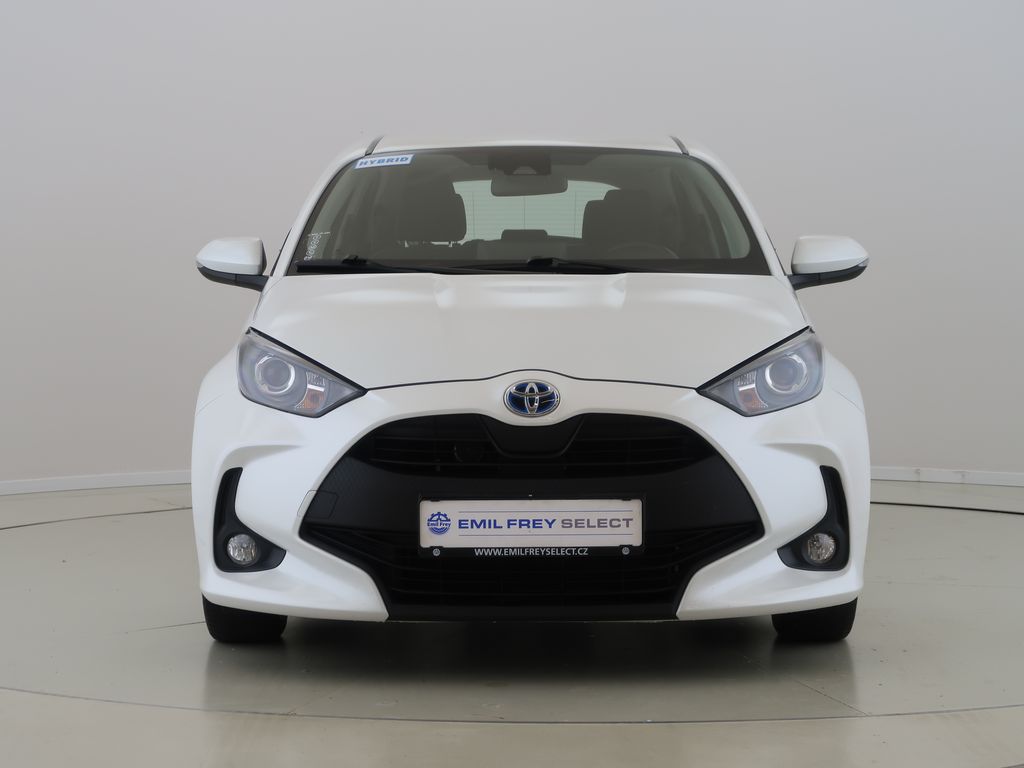 toyota-yaris-1-5hybrid-68kw-cz-1maj-comfort - 1