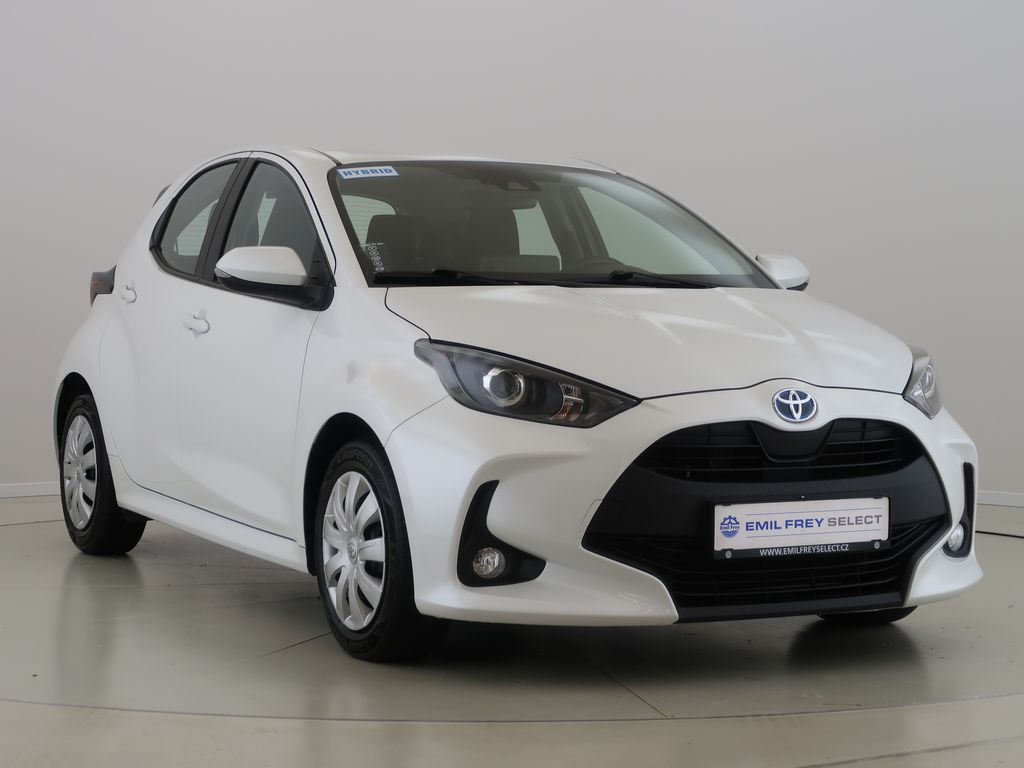 toyota-yaris-1-5hybrid-68kw-cz-1maj-comfort - 2