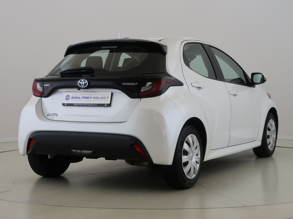 toyota-yaris-1-5hybrid-68kw-cz-1maj-comfort - 4