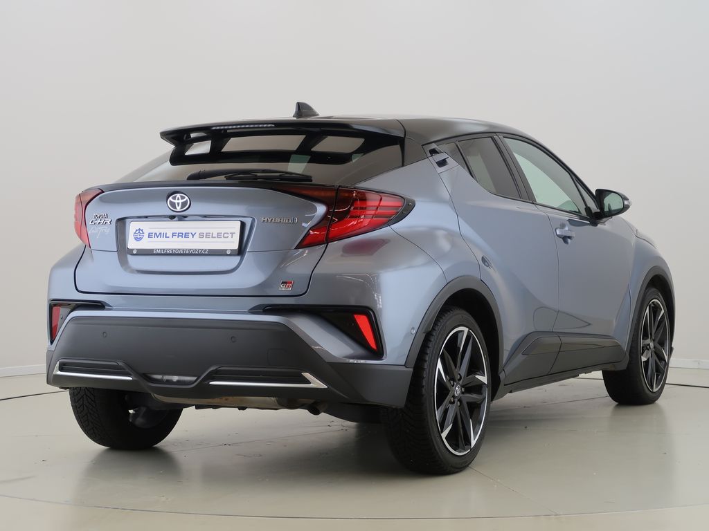 toyota-c-hr-2-0hybrid-cz-1maj-gr-sport - 4