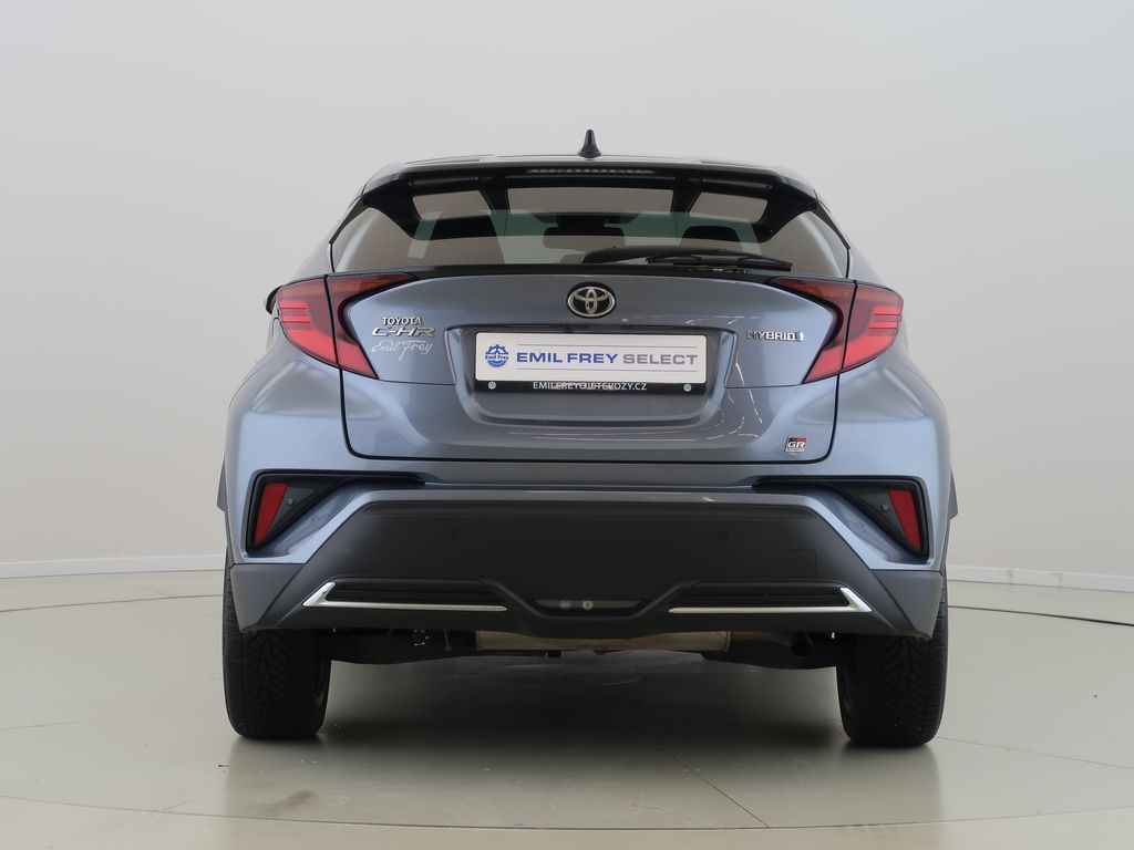 toyota-c-hr-2-0hybrid-cz-1maj-gr-sport - 5