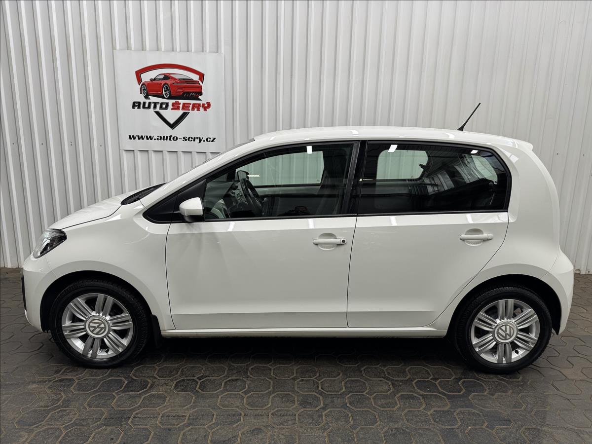 volkswagen-up-1-0-cng-highline-2xalu-52km - 3
