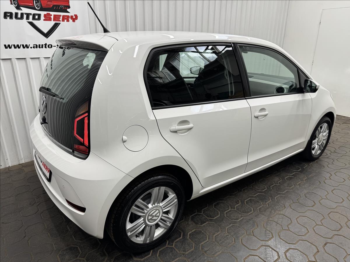 volkswagen-up-1-0-cng-highline-2xalu-52km - 7