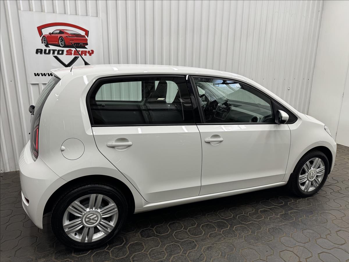 volkswagen-up-1-0-cng-highline-2xalu-52km - 8