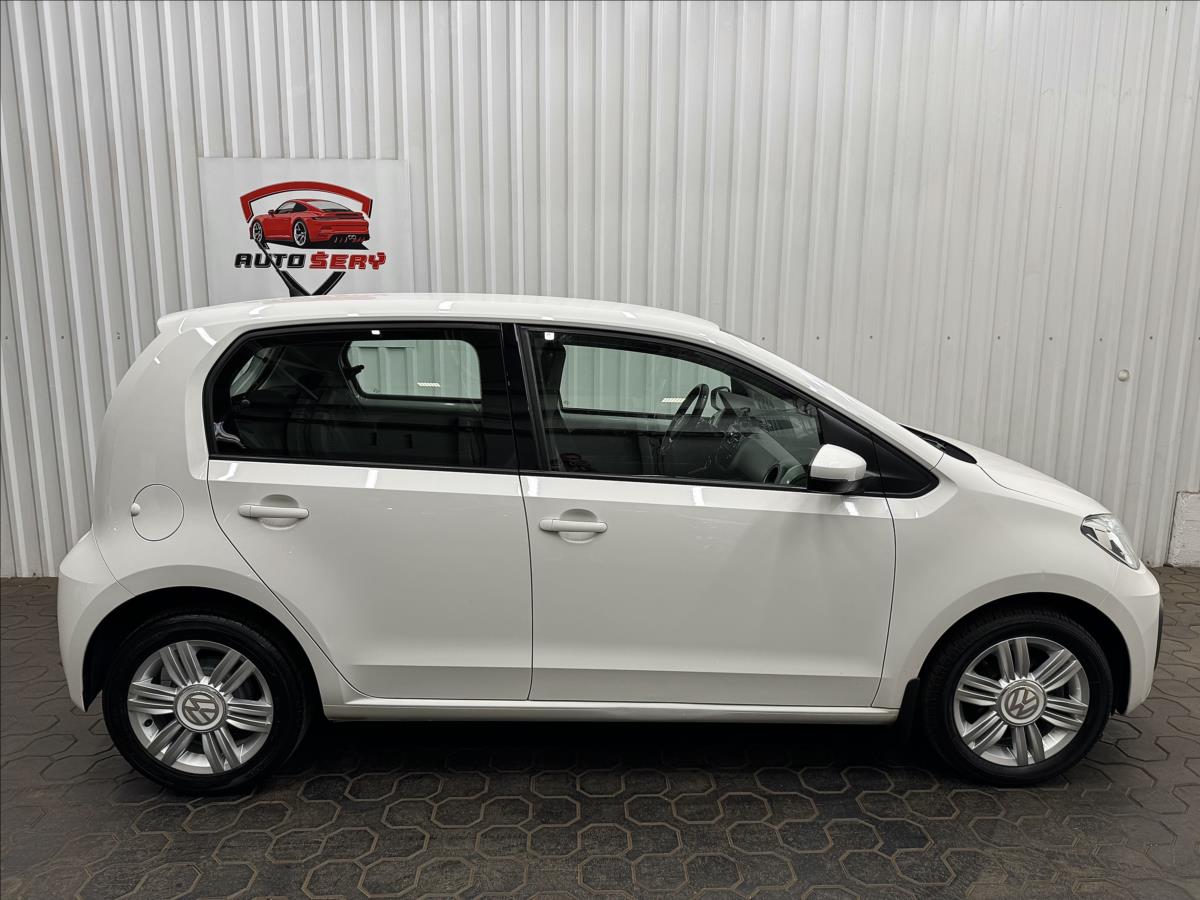 volkswagen-up-1-0-cng-highline-2xalu-52km - 9