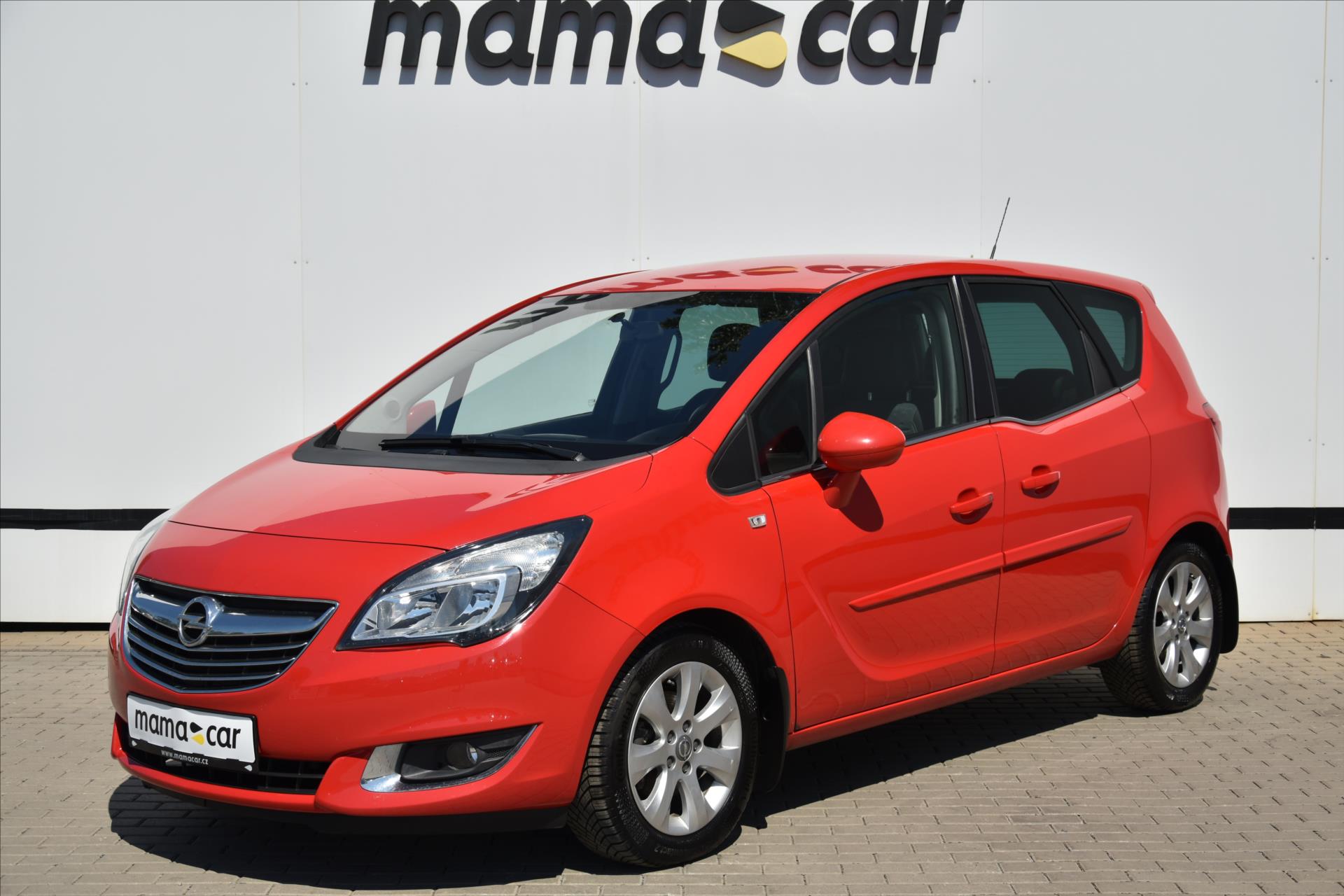 opel-meriva-1-4t-88kw-1-majitel-cr - 2