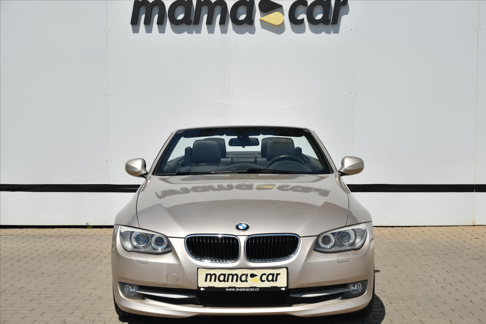 bmw-rada-3-320d-135kw-cabrio-xenon-kuze - 1