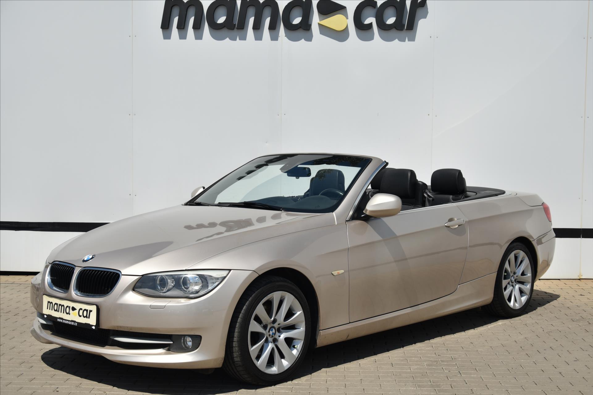 bmw-rada-3-320d-135kw-cabrio-xenon-kuze - 2