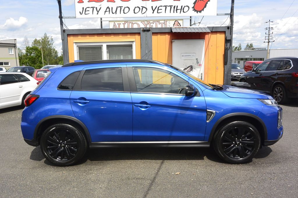 mitsubishi-asx-2-0i-mivec-1-maj-top-vybava-a - 3