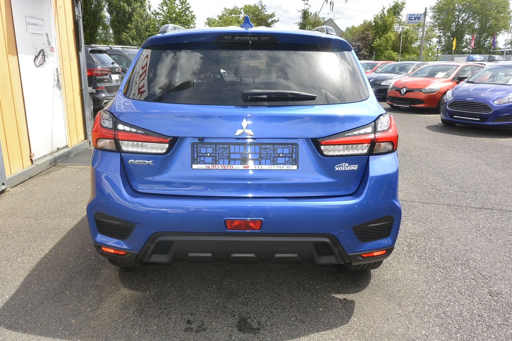 mitsubishi-asx-2-0i-mivec-1-maj-top-vybava-a - 5