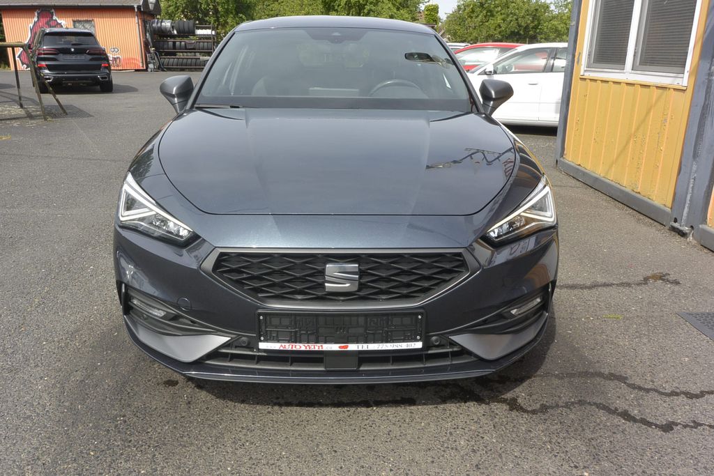 seat-leon-1-5tsi-fr-dsg-110kw - 1