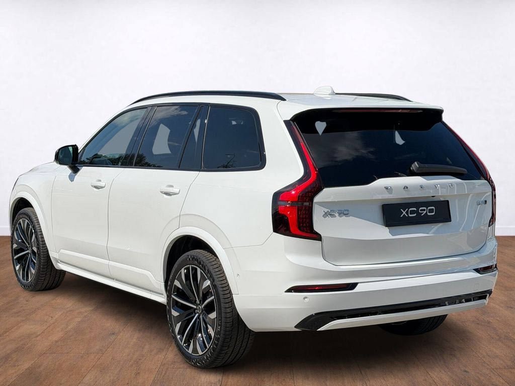 volvo-xc90-plus-b5-head-up-panorama-vzduch-skladem - 2