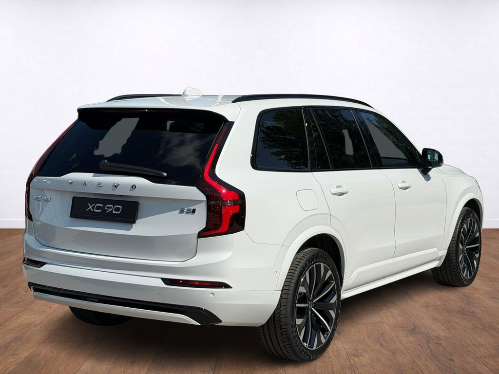 volvo-xc90-plus-b5-head-up-panorama-vzduch-skladem - 4