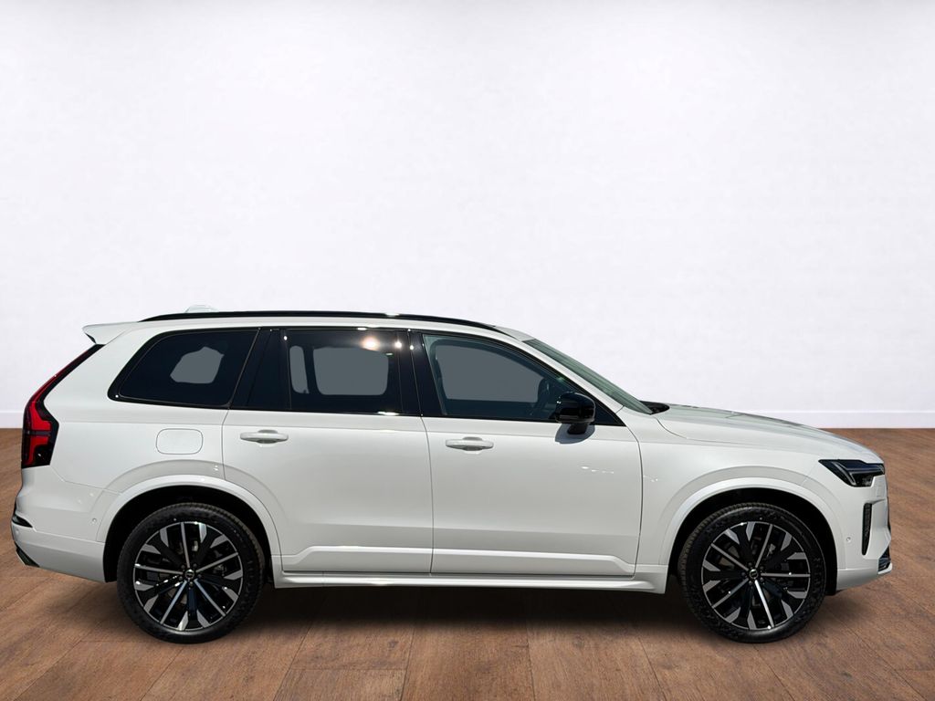 volvo-xc90-plus-b5-head-up-panorama-vzduch-skladem - 5