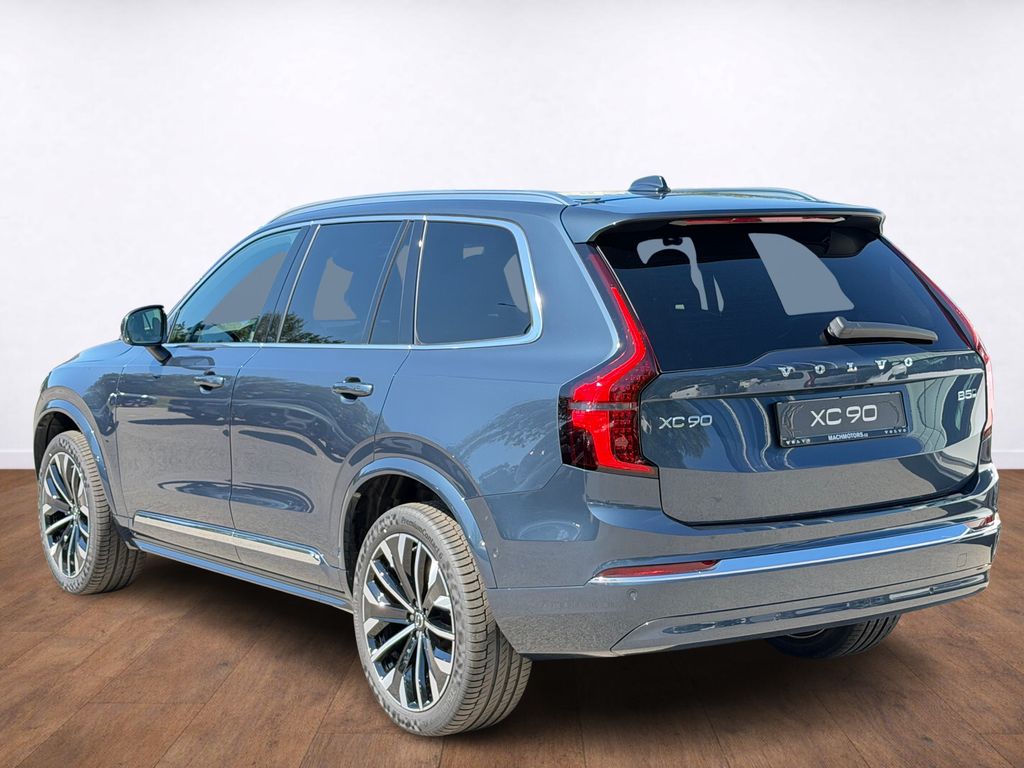 volvo-xc90-plus-b5-kamery-360-ventilace-skladem - 2