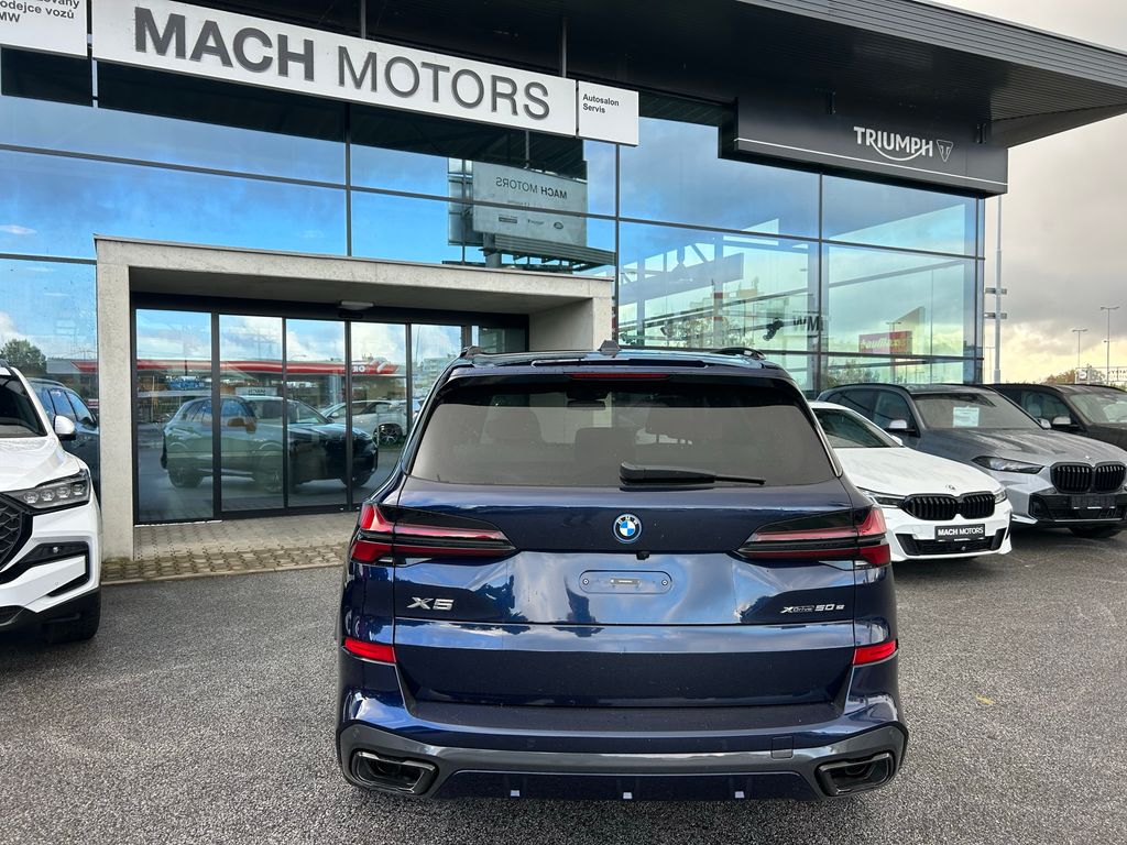 bmw-x5-50e-xdrive-top-vzduch-ventilace-tazne - 3