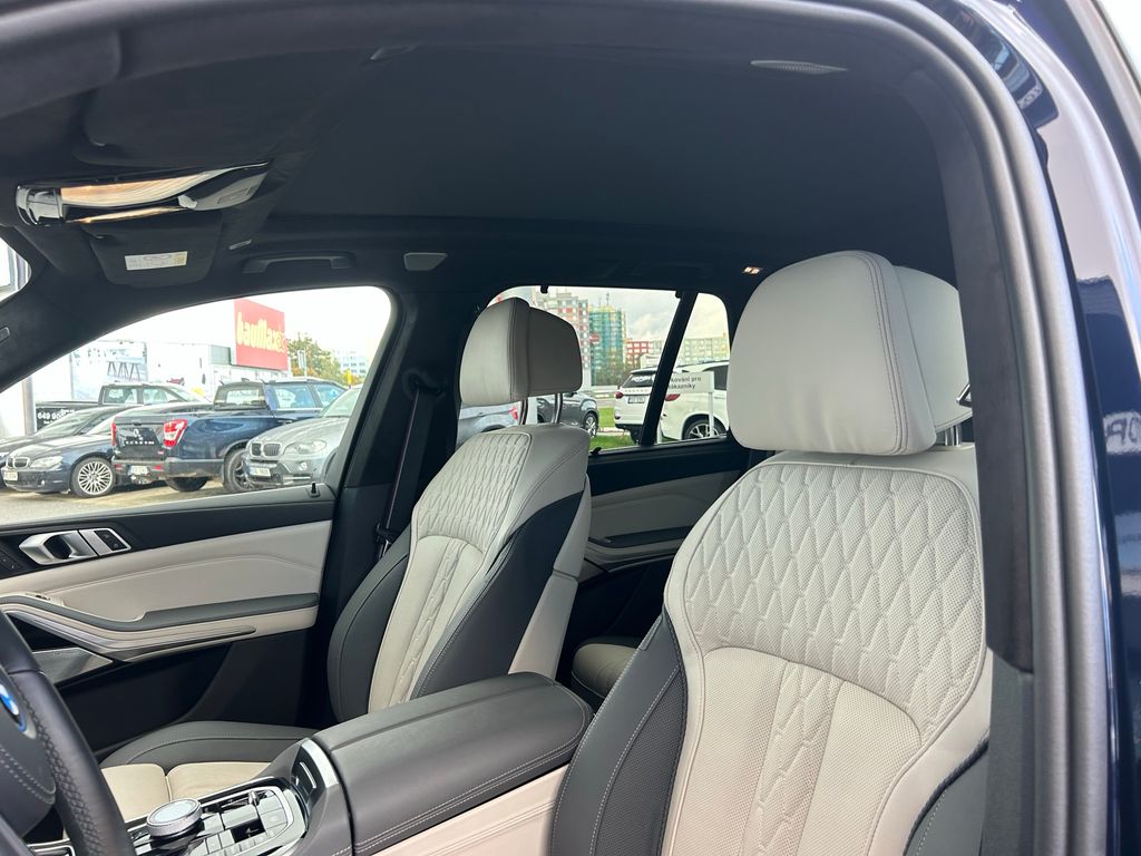 bmw-x5-50e-xdrive-top-vzduch-ventilace-tazne - 5